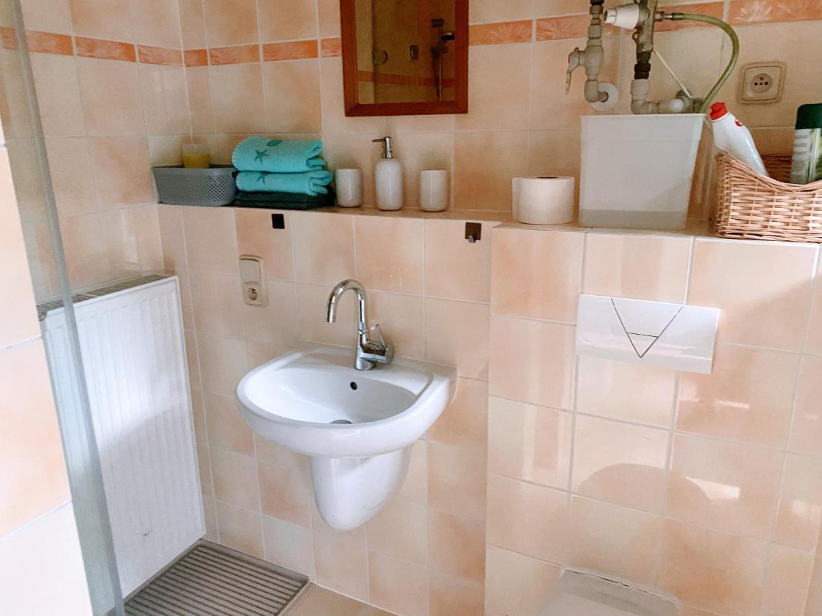 Apartament Apartman U Potucku Železná Ruda Zewnętrze zdjęcie